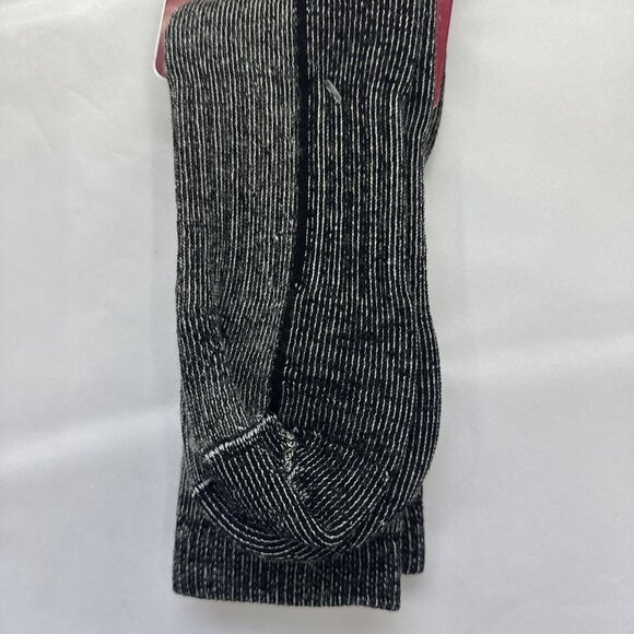 Mountain Lodge Merino Wool Blend 71% Outdoor hiking socks gray 4-10 - Picture 5 of 7